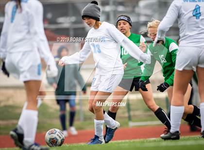 Thumbnail 3 in Vista Ridge @ Falcon photogallery.