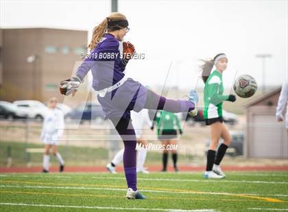 Thumbnail 1 in Vista Ridge @ Falcon photogallery.