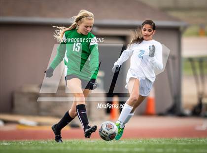Thumbnail 2 in Vista Ridge @ Falcon photogallery.