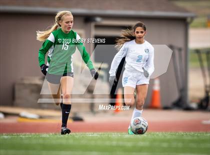Thumbnail 1 in Vista Ridge @ Falcon photogallery.