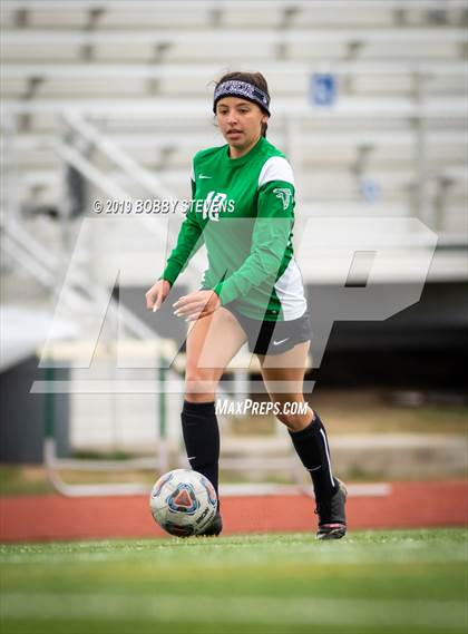 Thumbnail 1 in Vista Ridge @ Falcon photogallery.