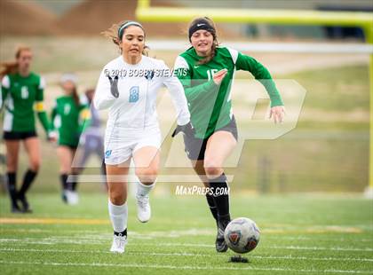 Thumbnail 2 in Vista Ridge @ Falcon photogallery.