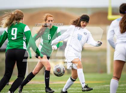Thumbnail 1 in Vista Ridge @ Falcon photogallery.