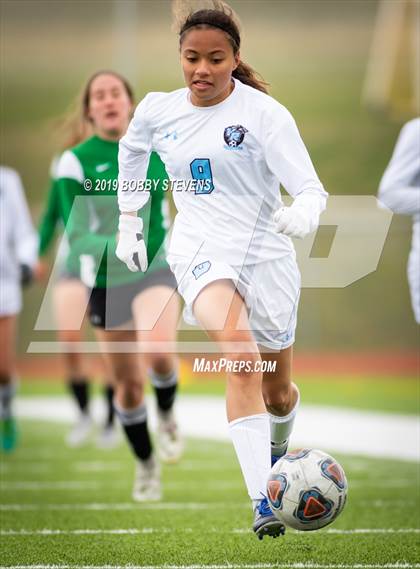 Thumbnail 3 in Vista Ridge @ Falcon photogallery.