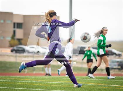 Thumbnail 3 in Vista Ridge @ Falcon photogallery.