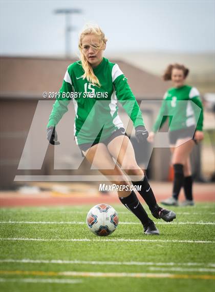 Thumbnail 1 in Vista Ridge @ Falcon photogallery.