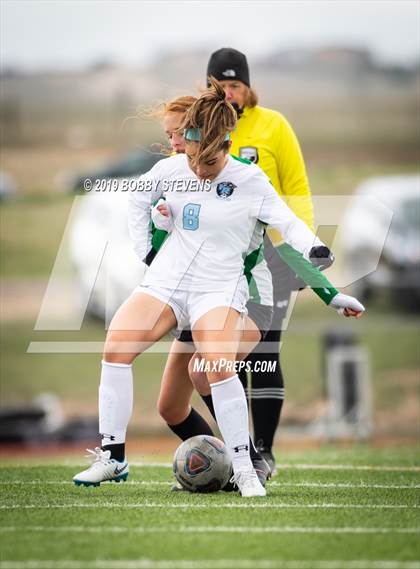 Thumbnail 2 in Vista Ridge @ Falcon photogallery.