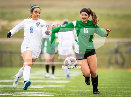 Thumbnail 2 in Vista Ridge @ Falcon photogallery.