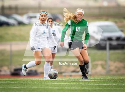 Thumbnail 2 in Vista Ridge @ Falcon photogallery.