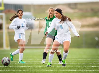 Thumbnail 3 in Vista Ridge @ Falcon photogallery.