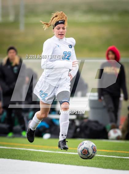 Thumbnail 3 in Vista Ridge @ Falcon photogallery.