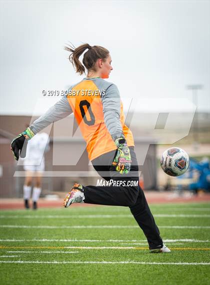 Thumbnail 2 in Vista Ridge @ Falcon photogallery.