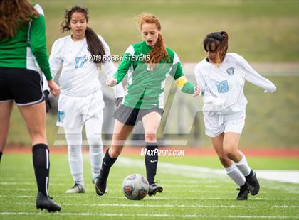 Thumbnail 2 in Vista Ridge @ Falcon photogallery.