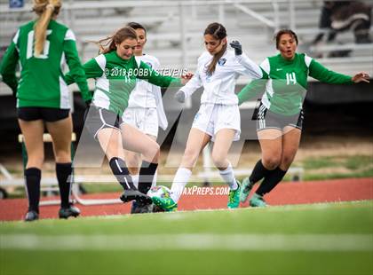 Thumbnail 2 in Vista Ridge @ Falcon photogallery.