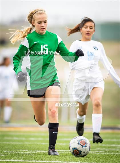 Thumbnail 1 in Vista Ridge @ Falcon photogallery.