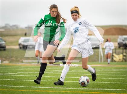 Thumbnail 2 in Vista Ridge @ Falcon photogallery.