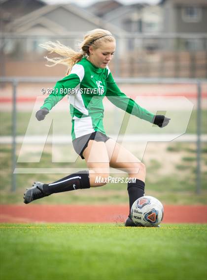 Thumbnail 3 in Vista Ridge @ Falcon photogallery.
