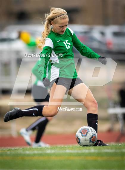 Thumbnail 1 in Vista Ridge @ Falcon photogallery.