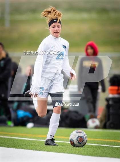 Thumbnail 1 in Vista Ridge @ Falcon photogallery.