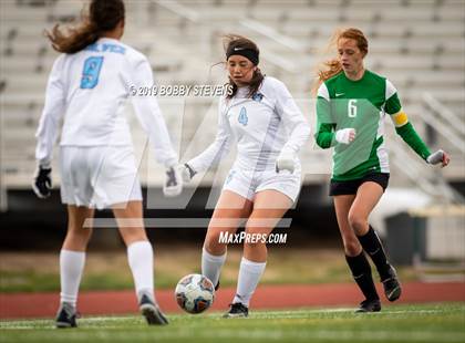 Thumbnail 2 in Vista Ridge @ Falcon photogallery.