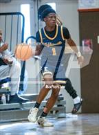 Photo from the gallery "Fayetteville Academy vs New Life Christian Academy (Veterans Day Tournament)"