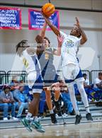 Photo from the gallery "Fayetteville Academy vs New Life Christian Academy (Veterans Day Tournament)"