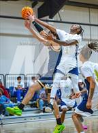 Photo from the gallery "Fayetteville Academy vs New Life Christian Academy (Veterans Day Tournament)"