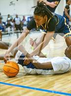 Photo from the gallery "Fayetteville Academy vs New Life Christian Academy (Veterans Day Tournament)"