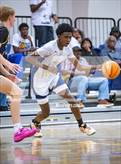 Photo from the gallery "Fayetteville Academy vs New Life Christian Academy (Veterans Day Tournament)"