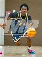 Photo from the gallery "Fayetteville Academy vs New Life Christian Academy (Veterans Day Tournament)"
