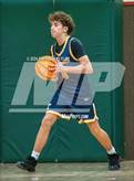 Photo from the gallery "Fayetteville Academy vs New Life Christian Academy (Veterans Day Tournament)"