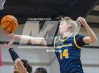 Photo from the gallery "Fayetteville Academy vs New Life Christian Academy (Veterans Day Tournament)"