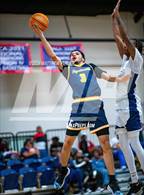 Photo from the gallery "Fayetteville Academy vs New Life Christian Academy (Veterans Day Tournament)"