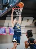 Photo from the gallery "Fayetteville Academy vs New Life Christian Academy (Veterans Day Tournament)"