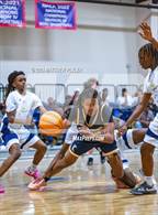 Photo from the gallery "Fayetteville Academy vs New Life Christian Academy (Veterans Day Tournament)"
