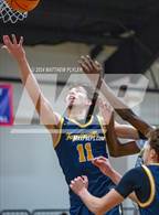 Photo from the gallery "Fayetteville Academy vs New Life Christian Academy (Veterans Day Tournament)"