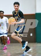 Photo from the gallery "Fayetteville Academy vs New Life Christian Academy (Veterans Day Tournament)"