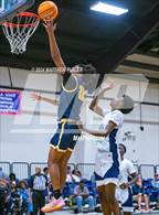 Photo from the gallery "Fayetteville Academy vs New Life Christian Academy (Veterans Day Tournament)"