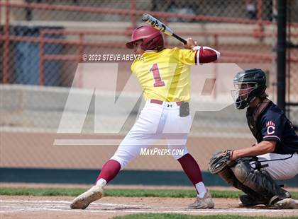 Thumbnail 2 in Chaparral vs. Rocky Mountain (CHSAA 5A State 1st Round Consolation) photogallery.
