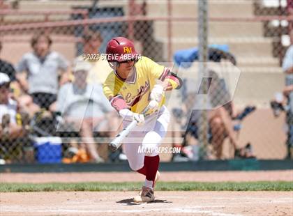 Thumbnail 3 in Chaparral vs. Rocky Mountain (CHSAA 5A State 1st Round Consolation) photogallery.