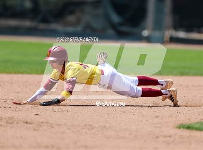 Thumbnail 3 in Chaparral vs. Rocky Mountain (CHSAA 5A State 1st Round Consolation) photogallery.