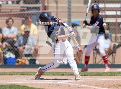 Thumbnail 2 in Chaparral vs. Rocky Mountain (CHSAA 5A State 1st Round Consolation) photogallery.