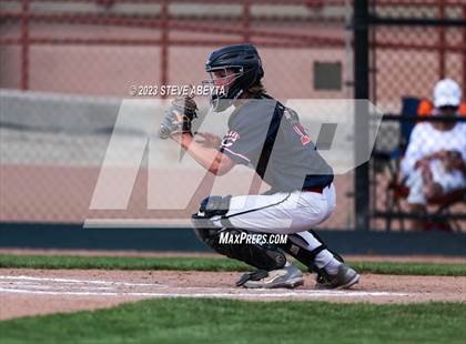 Thumbnail 1 in Chaparral vs. Rocky Mountain (CHSAA 5A State 1st Round Consolation) photogallery.