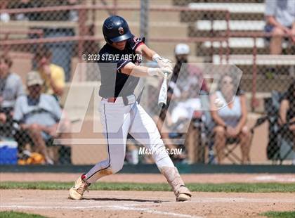 Thumbnail 2 in Chaparral vs. Rocky Mountain (CHSAA 5A State 1st Round Consolation) photogallery.