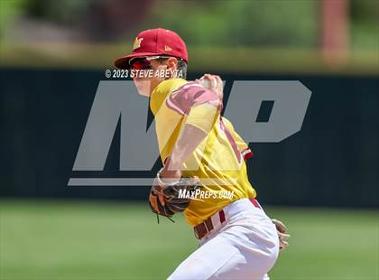 Thumbnail 2 in Chaparral vs. Rocky Mountain (CHSAA 5A State 1st Round Consolation) photogallery.