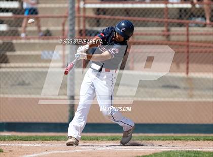 Thumbnail 2 in Chaparral vs. Rocky Mountain (CHSAA 5A State 1st Round Consolation) photogallery.
