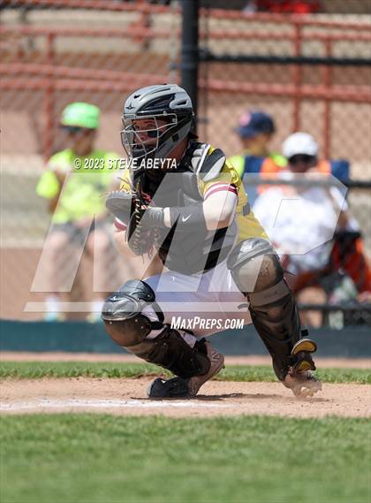 Thumbnail 1 in Chaparral vs. Rocky Mountain (CHSAA 5A State 1st Round Consolation) photogallery.