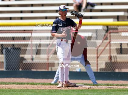 Thumbnail 1 in Chaparral vs. Rocky Mountain (CHSAA 5A State 1st Round Consolation) photogallery.