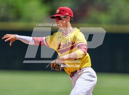 Thumbnail 1 in Chaparral vs. Rocky Mountain (CHSAA 5A State 1st Round Consolation) photogallery.