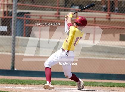 Thumbnail 3 in Chaparral vs. Rocky Mountain (CHSAA 5A State 1st Round Consolation) photogallery.
